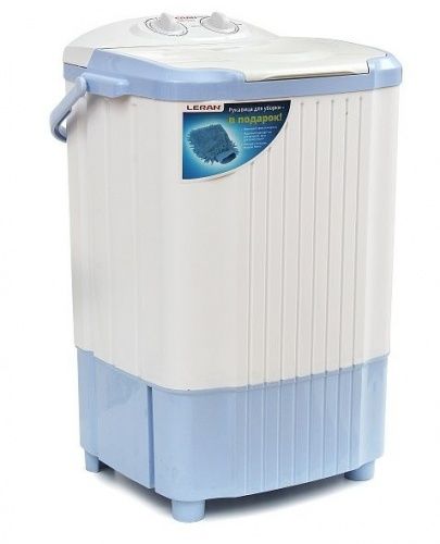 Купить  стиральная  машина leran twm 110-30 b в интернет-магазине Айсберг!