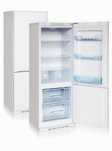 Купить  холодильник бирюса 134 в интернет-магазине Айсберг! фото 2