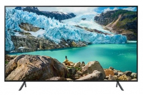 Купить  телевизор samsung ue 65 ru 7140 в интернет-магазине Айсберг!