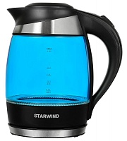 Купить  чайник starwind skg-2216 в интернет-магазине Айсберг!