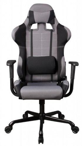 Купить  стулья бюрократ 771/grey+bi в интернет-магазине Айсберг! фото 3
