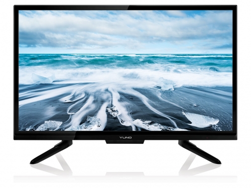 Купить  телевизор yuno led ulm-24 tc 111 в интернет-магазине Айсберг!