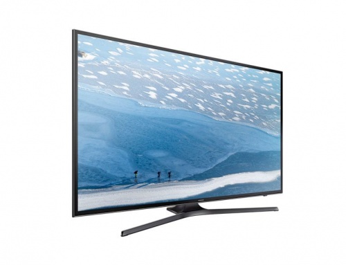 Купить  телевизор samsung ue 55 ku 6000 в интернет-магазине Айсберг! фото 3