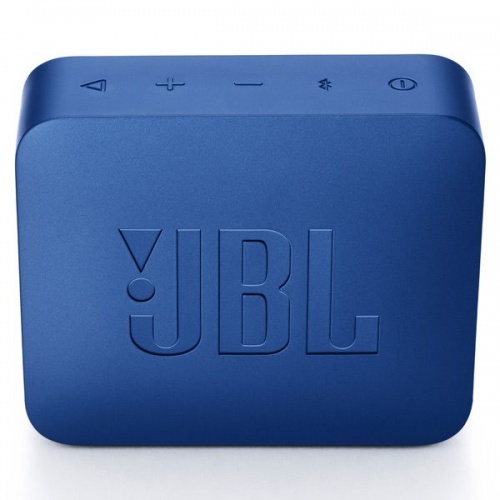 Купить  акустическая система jbl go 2 dark blue в интернет-магазине Айсберг! фото 5
