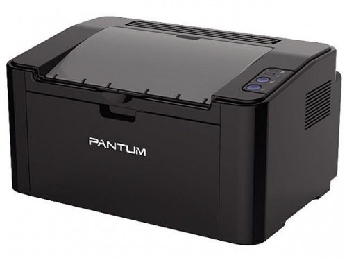 Купить  принтер pantum p 2207 в интернет-магазине Айсберг! фото 2