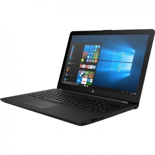 Купить  ноутбук hp 15-bs158ur intel core i3 5005u/4gb/500gb/dwdrw/5500/15.6"/hd/dos (3xy59ea) в интернет-магазине Айсберг! фото 4