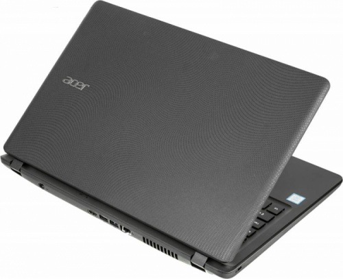 Купить  ноутбук acer extensa ex2540-5325 intel core i5-7200u/4gb/1tb/620/15.6"/fhd/black/wifi/bt/cam/linux (nx.efger.004) в интернет-магазине Айсберг! фото 2