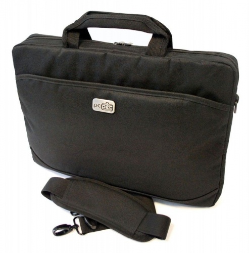 Купить  сумка для ноутбука pc pet 600 d nylon black 15.6" (pcp-a1315bk) в интернет-магазине Айсберг!