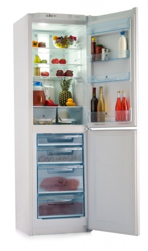 Купить  холодильник pozis rk fnf-172 bg в интернет-магазине Айсберг! фото 2