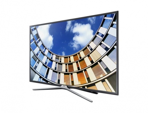 Телевизор Samsung UE 32 M 5503 фото 4