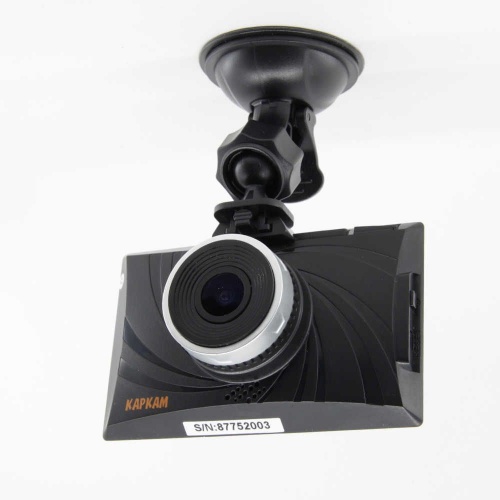 Купить  видеорегистратор carcam t3 в интернет-магазине Айсберг! фото 3