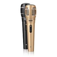 Купить  микрофон bbk сm-215 в интернет-магазине Айсберг!