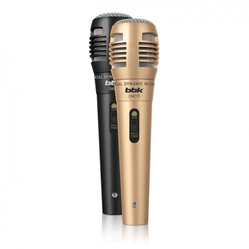 Купить  микрофон bbk сm-215 в интернет-магазине Айсберг!