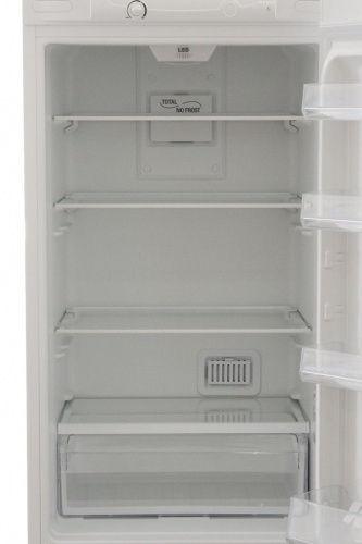 Купить  холодильник leran cbf 202 w nf в интернет-магазине Айсберг! фото 3