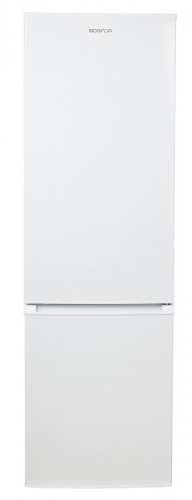 Купить  холодильник bosfor brf 180 ws lf в интернет-магазине Айсберг!