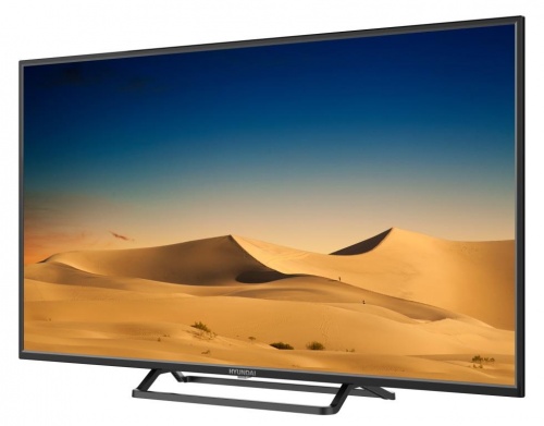 Купить  телевизор hyundai h-led 43 ft 3001 в интернет-магазине Айсберг! фото 3