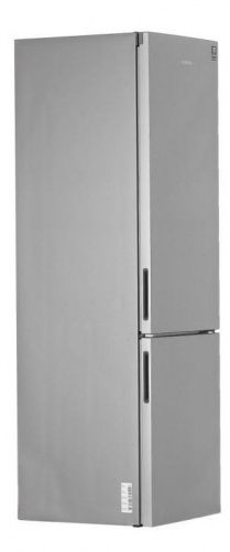 Купить  холодильник samsung rb-37 a 5000 sa/wt в интернет-магазине Айсберг! фото 3
