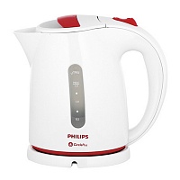 Купить  чайник philips hd 4646/40 wr в интернет-магазине Айсберг!