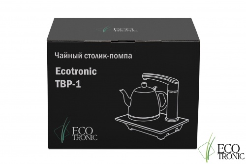 Купить  диспенсеры ecotronic tbp-1 с чайным столиком в интернет-магазине Айсберг! фото 6