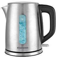 Купить  чайник starwind sks-3091 в интернет-магазине Айсберг!