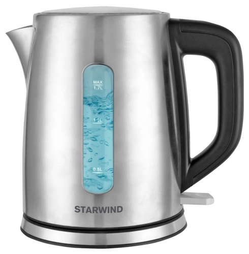 Купить  чайник starwind sks-3091 в интернет-магазине Айсберг!