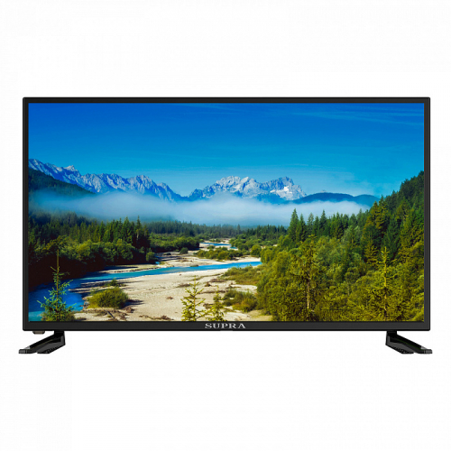 Купить  телевизор supra stv-lc 39 lt 0045 w в интернет-магазине Айсберг!