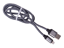 Купить  переходник кабель harper brch-510 silver в интернет-магазине Айсберг!