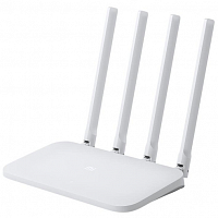 Купить  wi-fi xiaomi mi router 4c (4c) 10/100base-tx в интернет-магазине Айсберг!