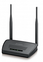 Купить  wi-fi zyxel nbg-418 n в интернет-магазине Айсберг!