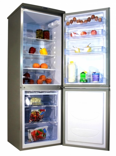 Купить  холодильник don r-290 g в интернет-магазине Айсберг! фото 2
