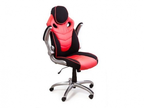 Купить  стулья excomp hl-1445 r в интернет-магазине Айсберг! фото 4