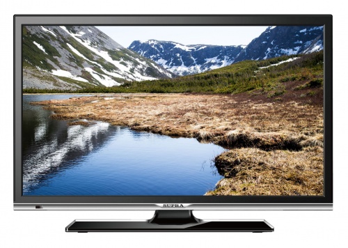 Купить  телевизор supra stv-lc 22 lt 0010  f в интернет-магазине Айсберг!