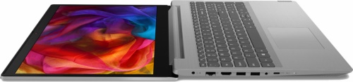 Купить  ноутбук lenovo idea pad 340-15 iwl intel core i3-8145u/4gb/256gb/gf mx110 2gb/15.6" fhd/dos (81lg00mrrk) в интернет-магазине Айсберг! фото 3