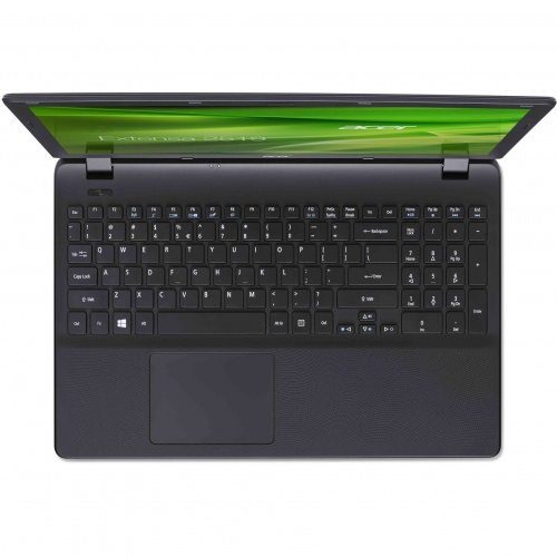 Купить  ноутбук acer extensa ex2519-c2t9 celeron n3060/4g/500gb/400/15.6" hd/linux (nx.efaer.076) в интернет-магазине Айсберг! фото 2