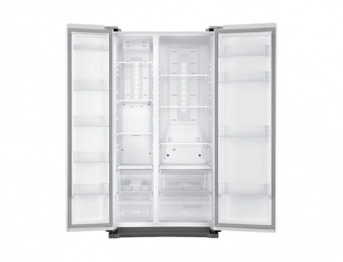 Купить  холодильник samsung rs-57 k 4000 ww в интернет-магазине Айсберг! фото 4