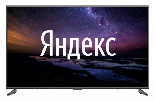 Купить  телевизор hyundai h-led 65 eu 1301 в интернет-магазине Айсберг!