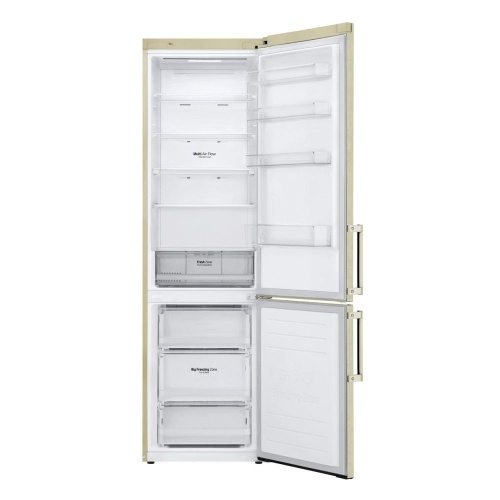 Купить  холодильник lg gab-509 begl в интернет-магазине Айсберг! фото 3