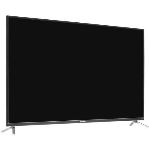 Купить  телевизор hyundai h-led 55 eu 7008 в интернет-магазине Айсберг! фото 2