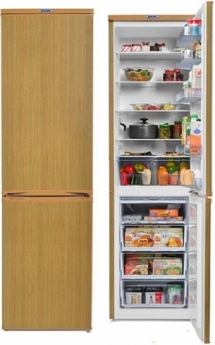 Купить  холодильник don r-297 006 dl в интернет-магазине Айсберг!