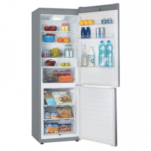 Купить  холодильник candy ckbf 6200 s в интернет-магазине Айсберг! фото 2