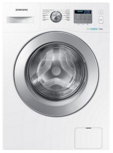 Купить  стиральная  машина samsung ww-60 h 2230 ew в интернет-магазине Айсберг!