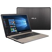Ноутбук ASUS X540BP-DM118T A9 9425/ 8GB/SSD256Gb/R5 M420 2Gb/ 15.6