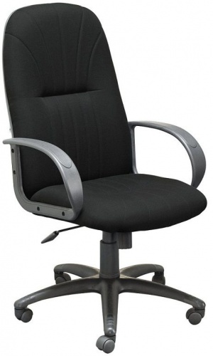 Купить  стулья протон с-30 (эфир) пластик 727 с11 (черный) в интернет-магазине Айсберг!