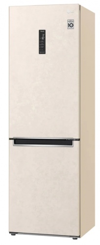 Купить  холодильник lg ga-b 459 meqm в интернет-магазине Айсберг! фото 3