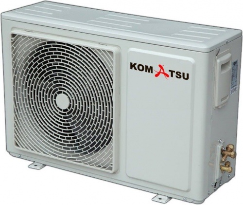 Кондиционер Komatsu KSW-12 V 5 фото 2