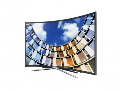 Купить  телевизор samsung ue 49 m 6503 в интернет-магазине Айсберг! фото 3
