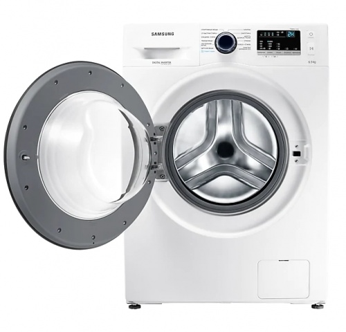 Купить  стиральная  машина samsung ww-65 j 30 g 0 pwdlp в интернет-магазине Айсберг! фото 4