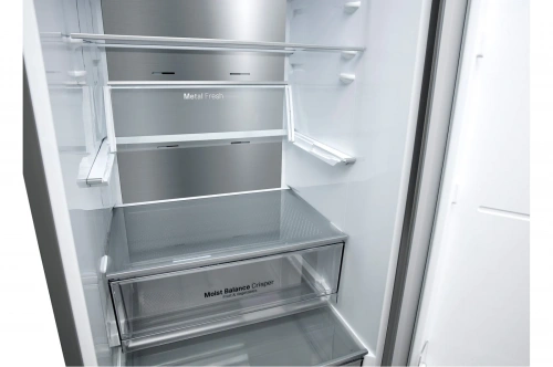 Купить  холодильник lg gab-509 cmqm в интернет-магазине Айсберг! фото 9