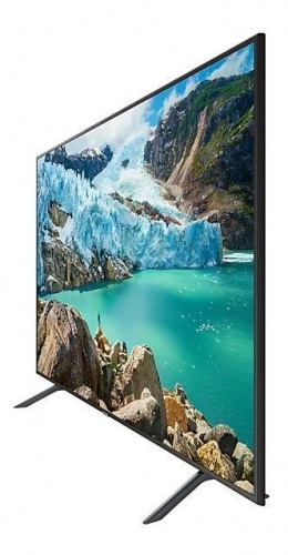 Купить  телевизор samsung ue 65 ru 7140 в интернет-магазине Айсберг! фото 5
