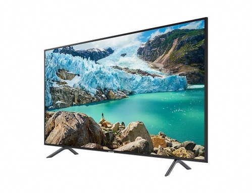 Купить  телевизор samsung ue 43 ru 7100 в интернет-магазине Айсберг! фото 5